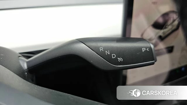 Tesla Model 3 id 4871853 из Кореи 31