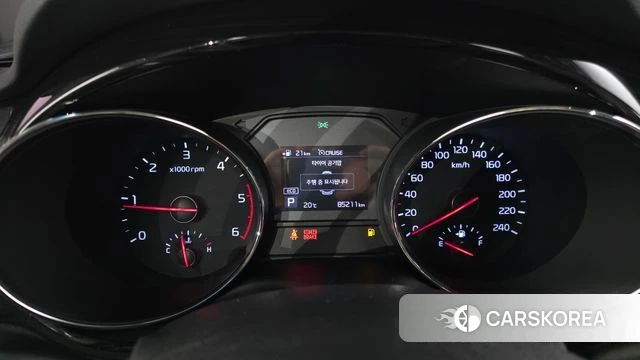 Kia The New Carnival id 4998182 из Кореи 32
