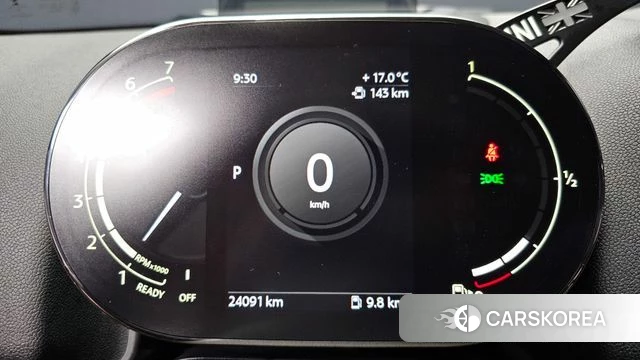 Mini Cooper Countryman id 5013068 из Кореи 32