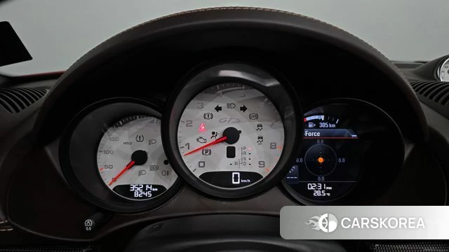 Porsche 718 Boxster id 4997126 из Кореи 18