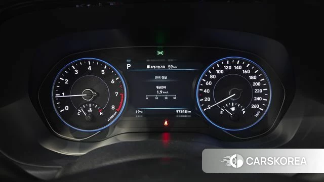Hyundai Palisade id 5028016 из Кореи 18