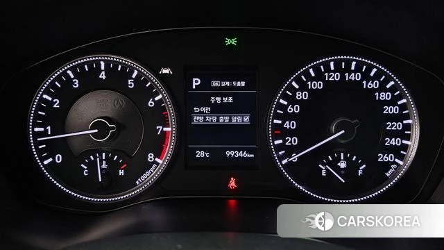 Hyundai Santa Fe TM id 4694179 из Кореи 31