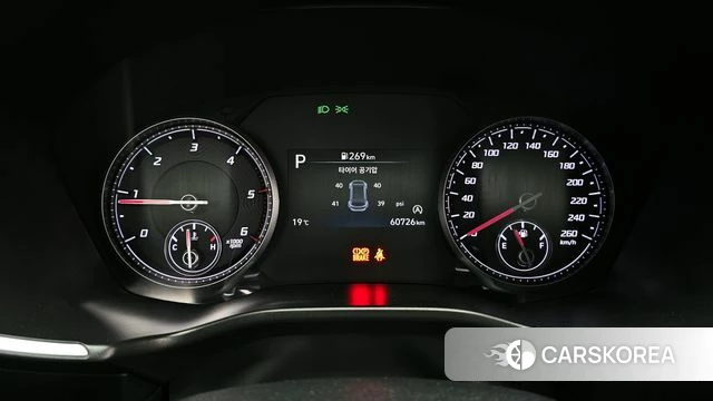 Hyundai The New Santa Fe id 4196030 из Кореи 35
