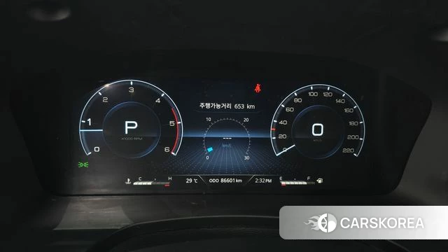 Ssangyong The New Rexton Sports Cannes id 4917211 из Кореи 18