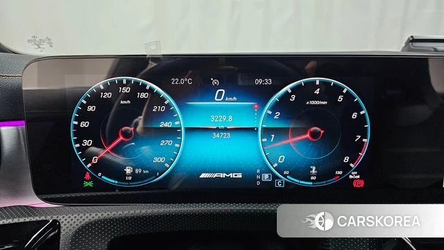 Mercedes-Benz CLA-Class C118 id 4966444 из Кореи 28