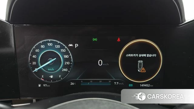 Hyundai Avante (CN7) id 4836051 из Кореи 33