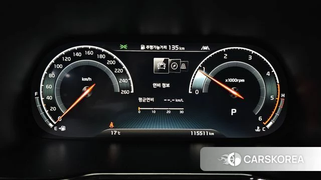 Kia Mohave Master id 5023246 из Кореи 32