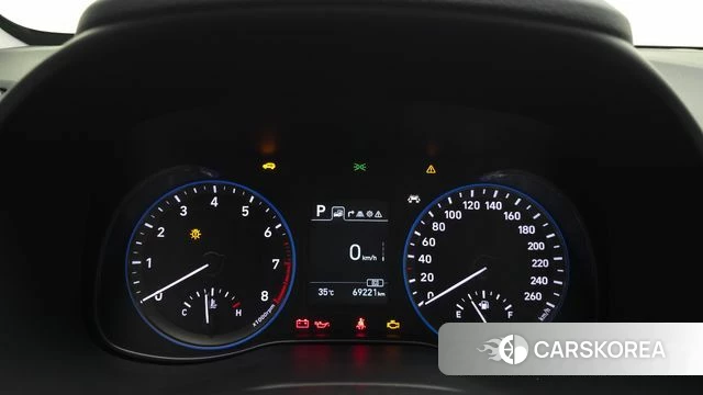 Hyundai Kona id 4657954 из Кореи 28