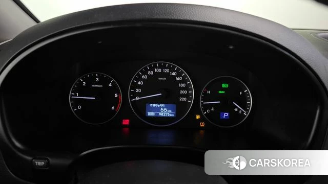 Hyundai The New Grand Starex id 5018485 из Кореи 31