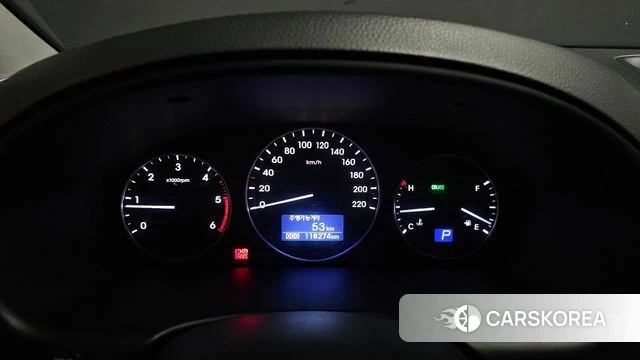 Hyundai The New Grand Starex id 4967943 из Кореи 18