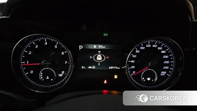 Hyundai The New Grandeur IG id 3656226 из Кореи 18