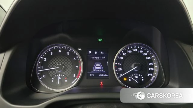 Hyundai The New Avante AD id 4987893 из Кореи 30