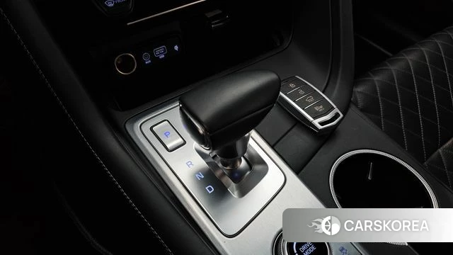Genesis G70 id 4988411 из Кореи 34