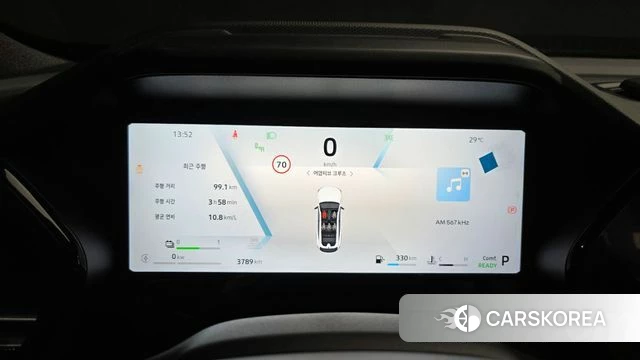 Renault Korea (Samsung) Filant id 4617278 из Кореи 31