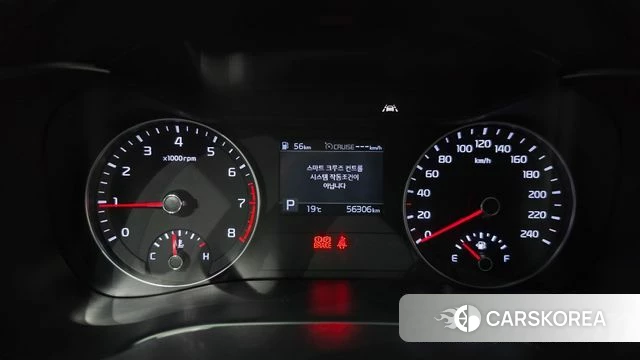 Kia Come New K3 id 5048348 из Кореи 18