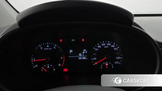 Kia All New Morning (JA) id 4953069 из Кореи 18