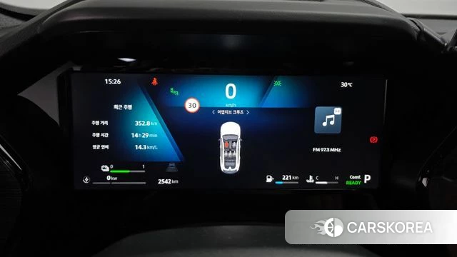 Renault Korea (Samsung) Filant id 4583965 из Кореи 31