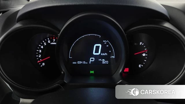 Kia The New Ray id 5018613 из Кореи 30