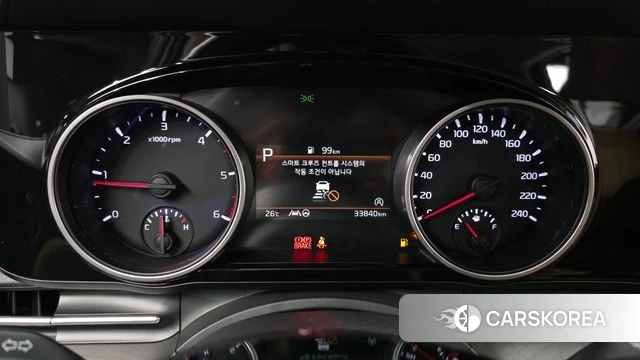 Kia Carnival 4th generation id 4894725 из Кореи 28