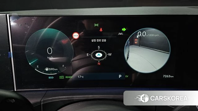 Hyundai Santa Fe (MX5) id 5015718 из Кореи 35