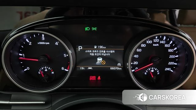 Kia Carnival 4th generation id 4950805 из Кореи 18
