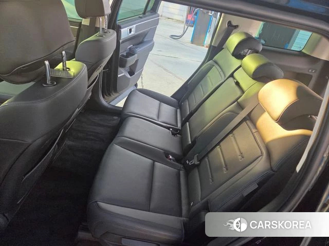 Hyundai Santa Fe (MX5) id 4767312 из Кореи 8