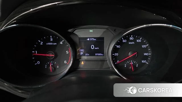 Kia The New Carnival id 4960112 из Кореи 31