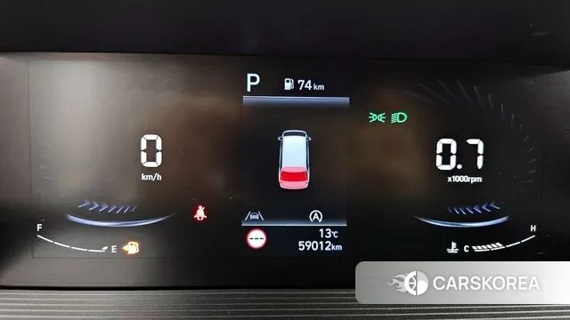 Hyundai Staria id 3389592 из Кореи 18