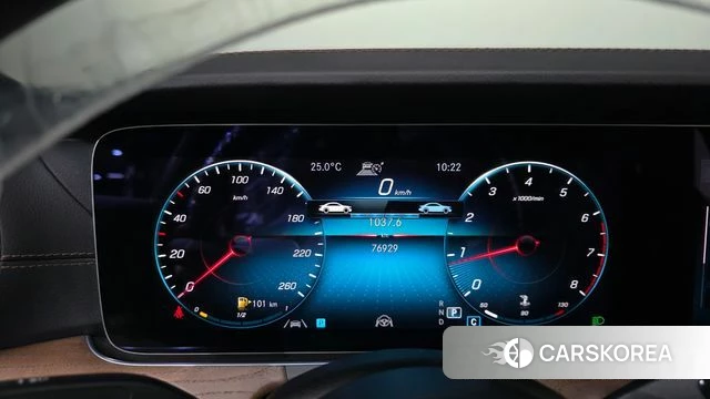 Mercedes-Benz E-Class W213 id 4917709 из Кореи 31