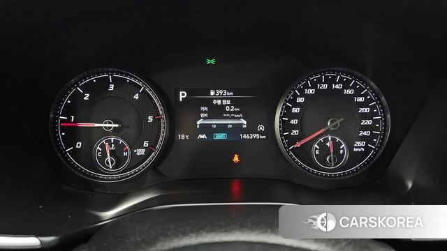 Hyundai The New Santa Fe id 5028332 из Кореи 31
