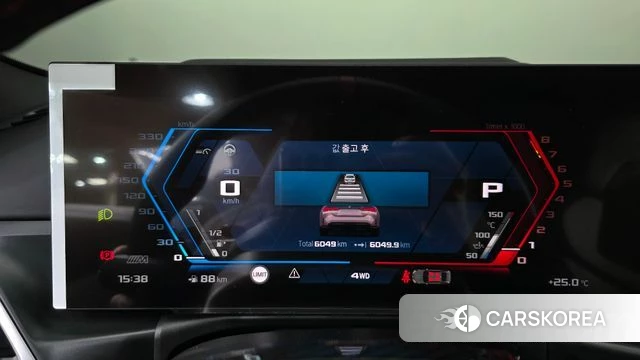 BMW M4 (G82) id 4975082 из Кореи 30