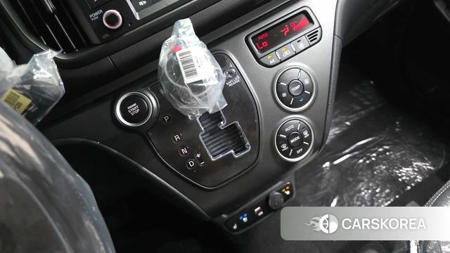 Kia The New Kia Ray id 4916105 из Кореи 33