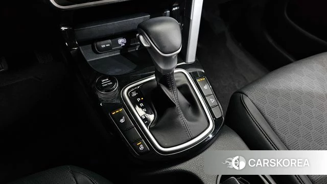 Kia Seltos id 4966064 из Кореи 30