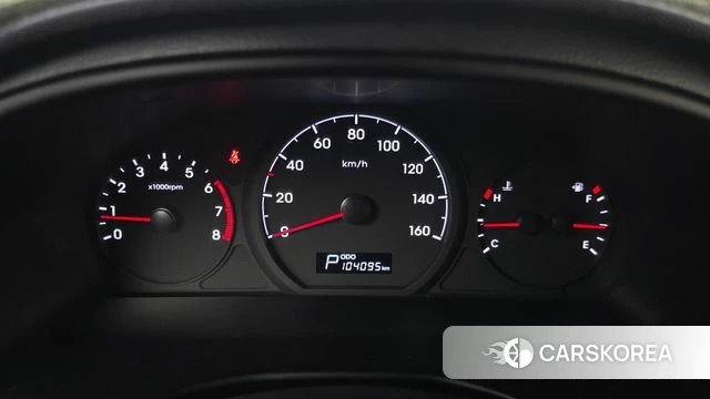Hyundai The New Grand Starex id 5004301 из Кореи 28
