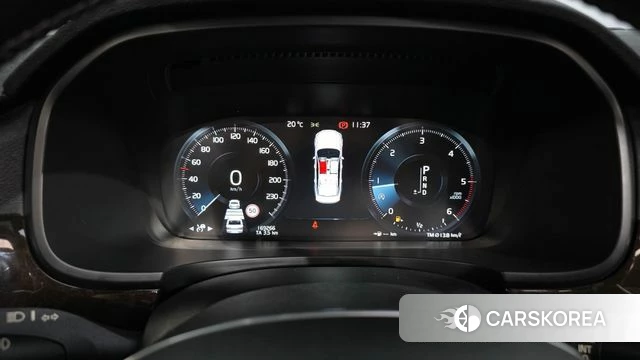 Volvo S90 id 5036029 из Кореи 18
