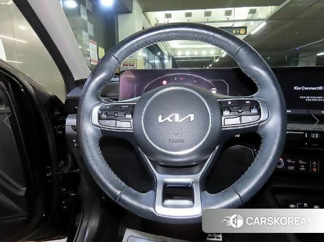 Kia The New K5 3rd generation id 5000594 из Кореи 18