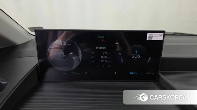 Hyundai ST1 id 5001557 из Кореи 28