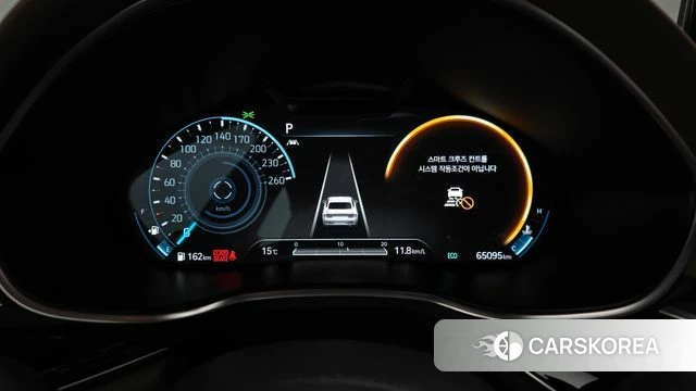 Genesis G80 (RG3) id 5023138 из Кореи 30