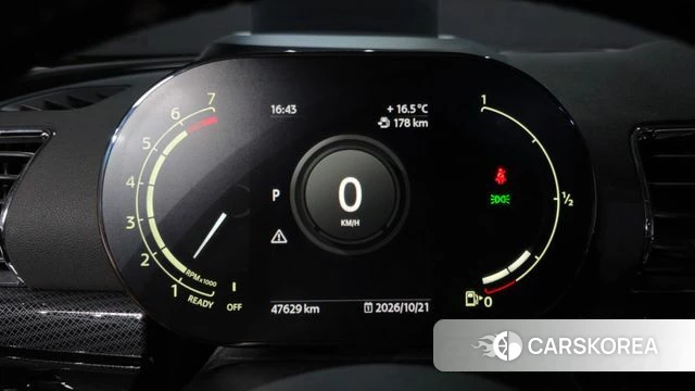 Mini Cooper Clubman id 5018063 из Кореи 36
