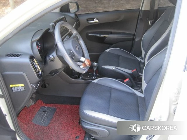 Kia All New Morning (JA) id 4969655 из Кореи 18