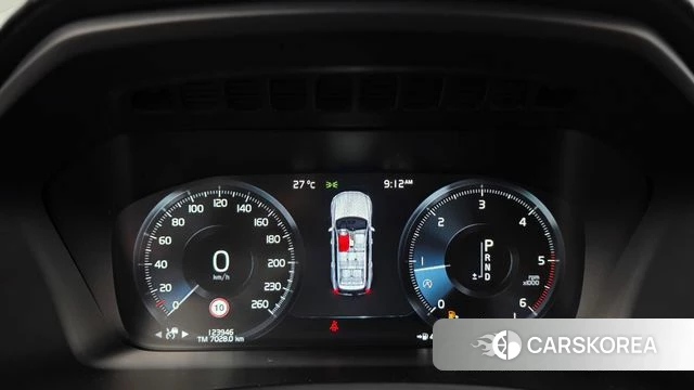 Volvo XC90 second Generation id 4708634 из Кореи 18