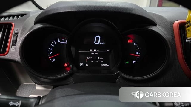 Kia The New Ray id 5003798 из Кореи 28