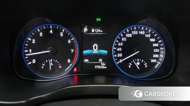 Hyundai The New Kona id 5047354 из Кореи 29