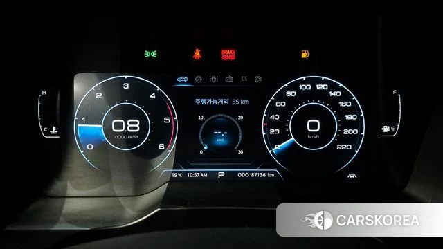 Ssangyong Beautiful Korando id 5018581 из Кореи 29