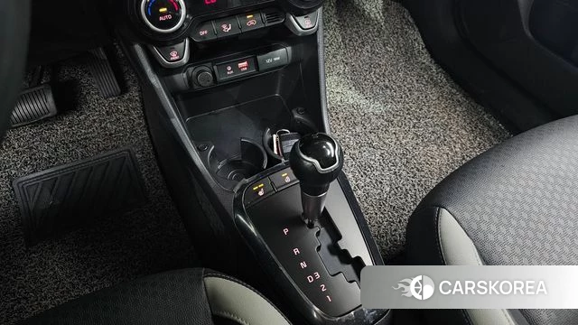 Kia All New Morning (JA) id 4775968 из Кореи 28