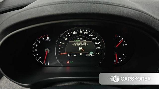 Kia The New Sorento id 4907113 из Кореи 29