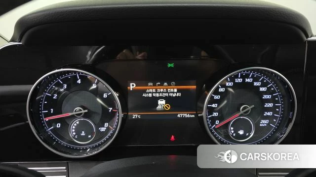 Hyundai The New Grandeur IG id 4779230 из Кореи 18