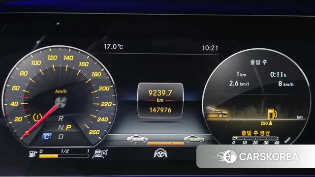 Mercedes-Benz S-Class W222 id 5023663 из Кореи 18