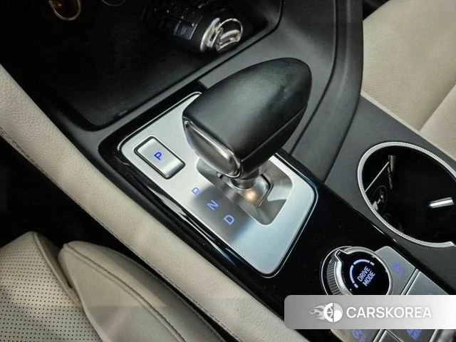 Genesis The New G70 Shooting Brake id 4929220 из Кореи 18
