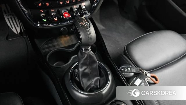 Mini Cooper Clubman id 4931029 из Кореи 32